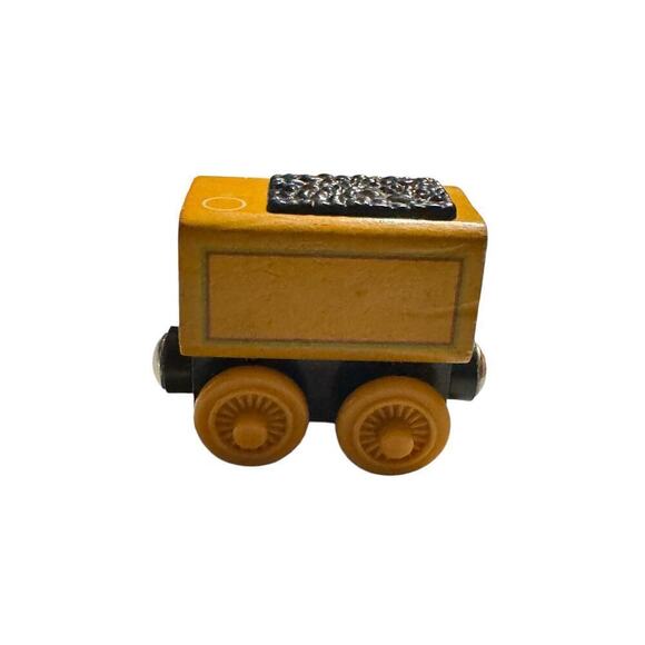 Thomas theTrain Wooden “Murdoch’s Tender” - Picture 3 of 5